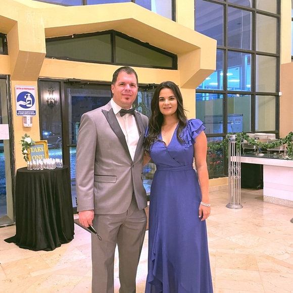 Men blazer - Picture 2 of 2